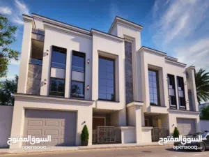 شقة للبيع بن عاشور - شارع جرابة - بالقرب من مجورة مخرم شارع جرابة / تشطيب 5 نجوم موقع مميز