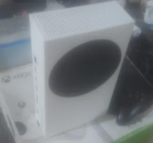 اكس بوكس سيريس اس Xbox series s