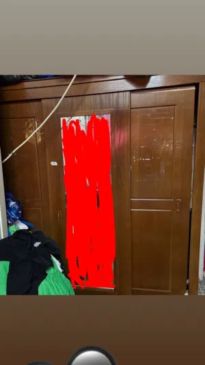 كبت للبيع خشب نضيف