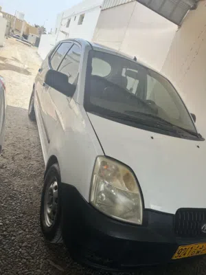 كيا بيكانتو للبيع او البدل