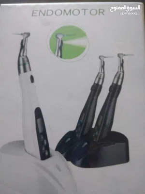 تبييض.. روتري كل شيء يتعلق الاسنان