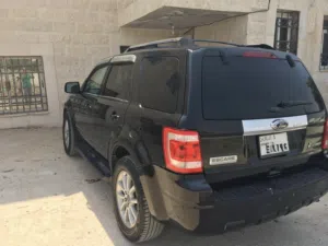 Used Ford Escape in Irbid