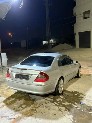 مرسيدسe280-211