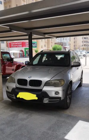 Used BMW X5 Series in Hawally