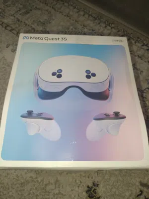 للبيع / For Sale Meta Quest 3S
