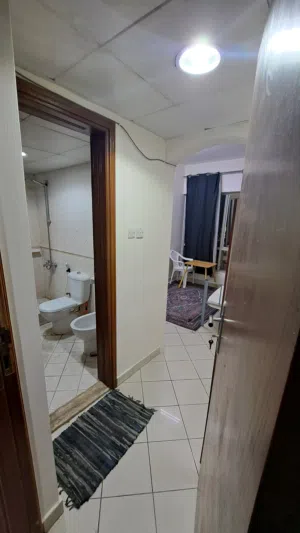 Furnished Monthly in Al Ain Central District