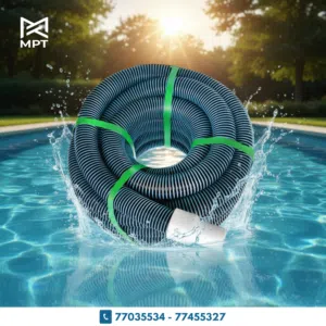 معدات تنظيف المسابح الاحترافية Professional swimming pool cleaning equipment