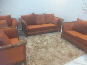 صالون  ايطالى كبير