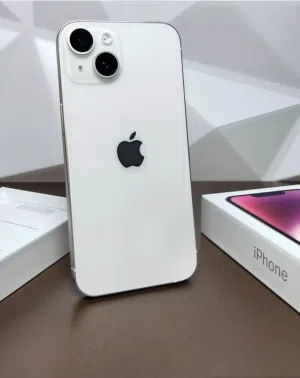 Apple iPhone 13 128 GB in Al Batinah