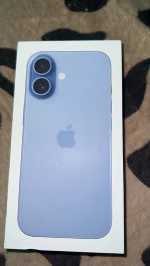 Apple iPhone 17 512 GB in Muscat