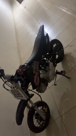 سيكل صيني شرط الفحص