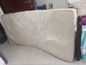 Mattress for single bed -30 AED