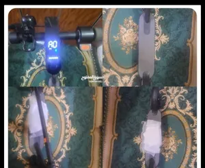 Skate & Scooters . Used1