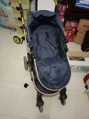 عرباية بيبي للبيع نوع بيليكو إيطالية