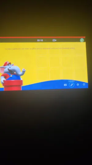 مستعملة nintendo switch2   J'ai une console Nintendo switch oled flacheé état neuf 10/10 64 Gb Stoka