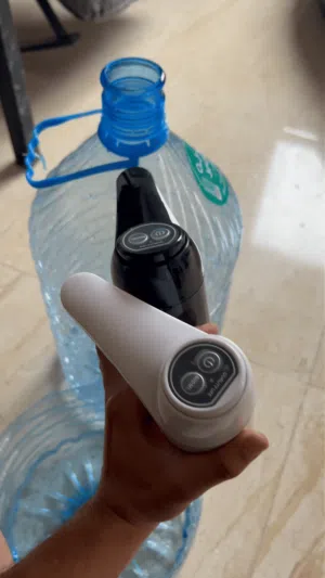 مضخة مياه اوتوماتيكي