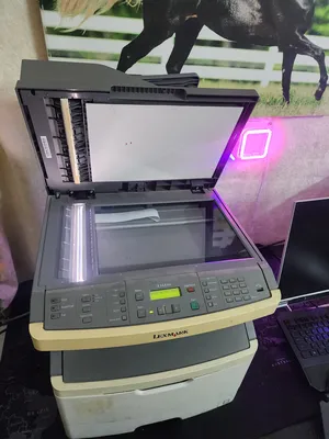 Other . Multifunction Printer . Used0