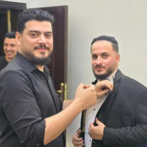 صالح النمر 