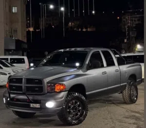 دودج-رام-للبيع-حبة-نضيييفة