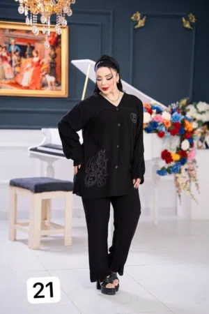 اترك نسائيه جديده