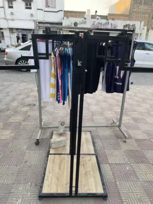 ستاند سداسي