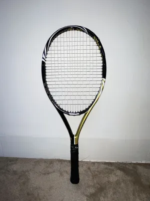 Racket Sports . Used0