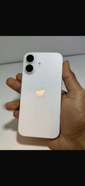 iPhone 16 like brand new