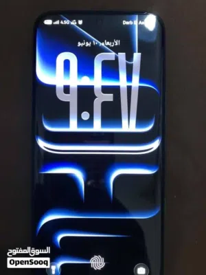 Infinix Other 256 GB in Irbid