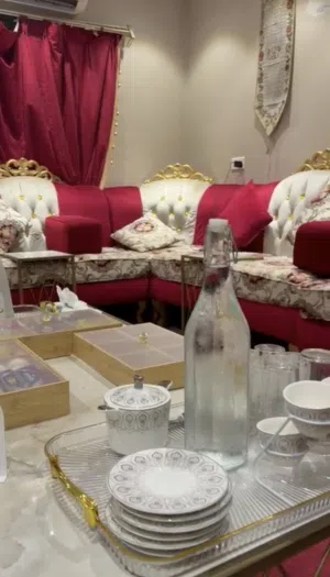 كنب شبه جديد