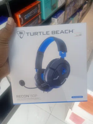gaming headset
