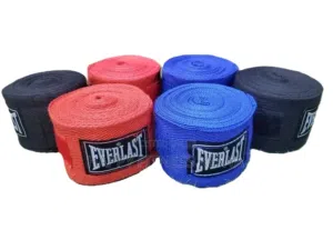 باندج ملاكمة , لفائف يد ايفرلاست 5 متر