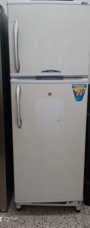 تلاجه مستعمله للبيع