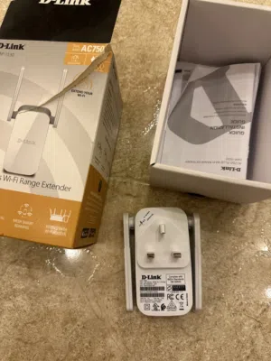 WiFi extender