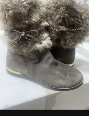 بوت بني في حاله الجديد