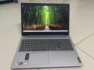 Lenovo IdeaPad Slim 3 – Ryzen 3