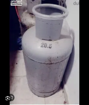 Gas cylinder for sale