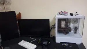 جهاز pc قيمنق قوي للبيع