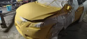 Used Nissan Sentra in Zarqa