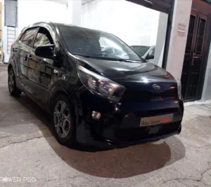 كيا مورننغ موديل 2017 نخب