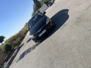 Used Hyundai i30 in Ramallah and Al-Bireh