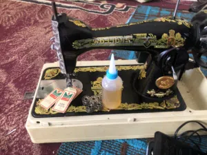 مكينه خياطه35