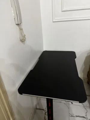 طاوله قيمنق مستعمل 11 يوم