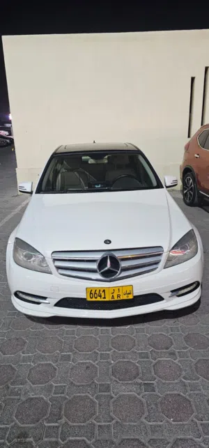 Mercedes C350 for sale