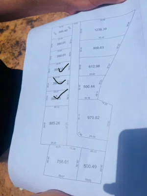 Mixed Use Land for Sale in Tripoli Tajura