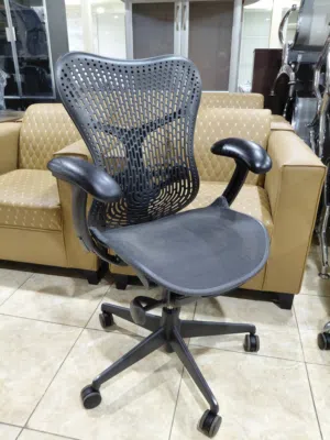 Herman Miller Mirra 2