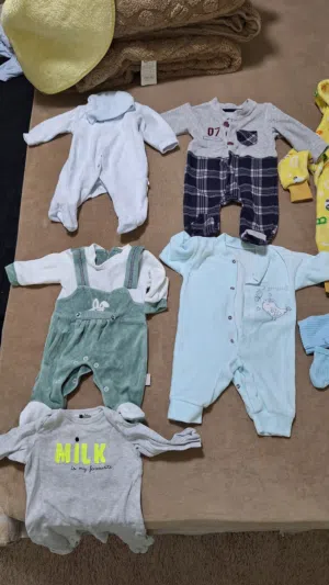اواعي بيبي حديث ولادة
