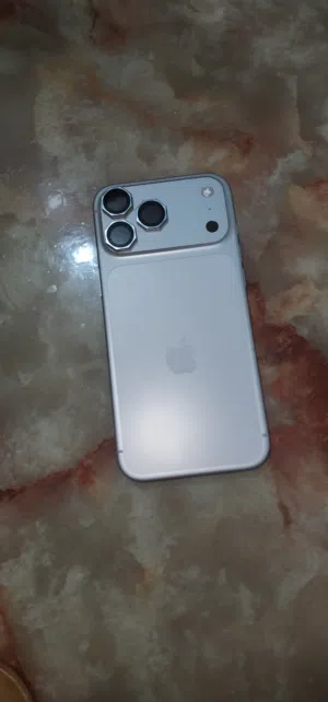Apple iPhone 17 Pro Max 1 TB in Wasit
