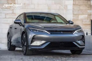 Byd song l 2023 لون فيراني