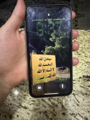 ايفون11للبيع