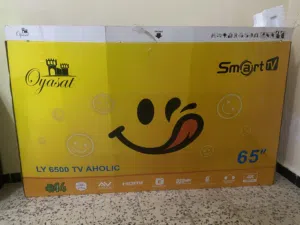 شاشه اوي سات 65